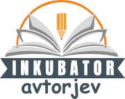 Inkubator avtorjev
