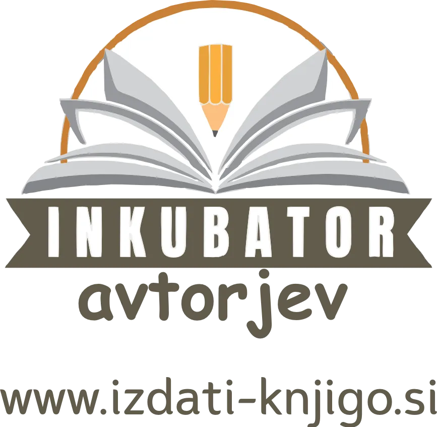 Kako izdati knjigo — Inkubator avtorjev