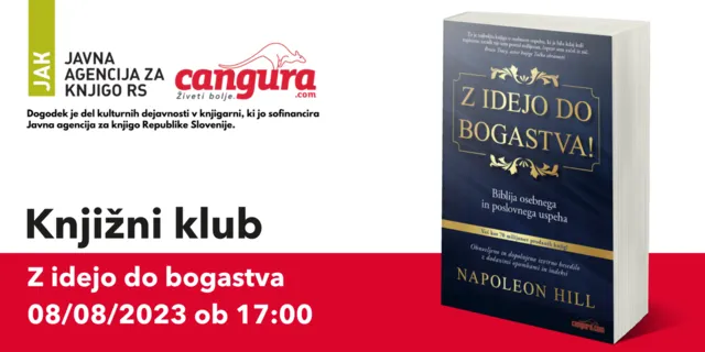 Knjižni klub