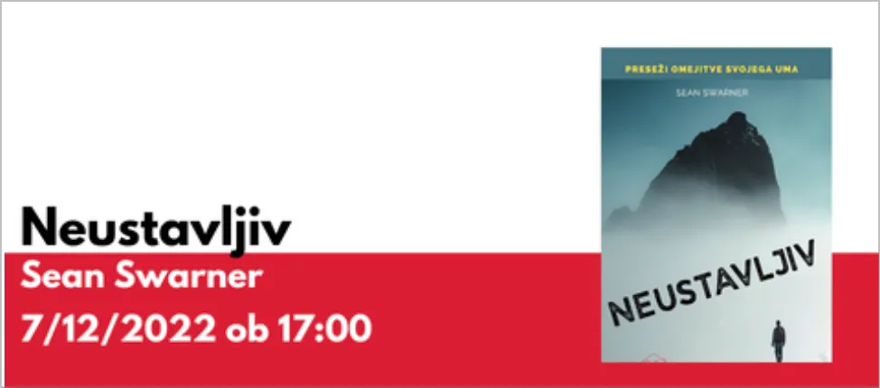 Neustavljiv